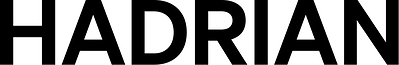 Hadrian company logo