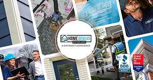 Home Genius Exteriors Expands into Charleston, South Carolina with New Office