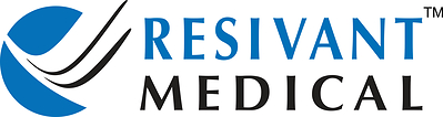 Resivant Medical logo