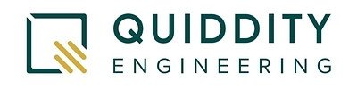 (PRNewsfoto/Quiddity Engineering) (PRNewsfoto/Quiddity Engineering)