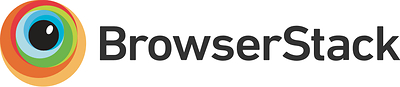 BrowserStack Logo BrowserStack Logo