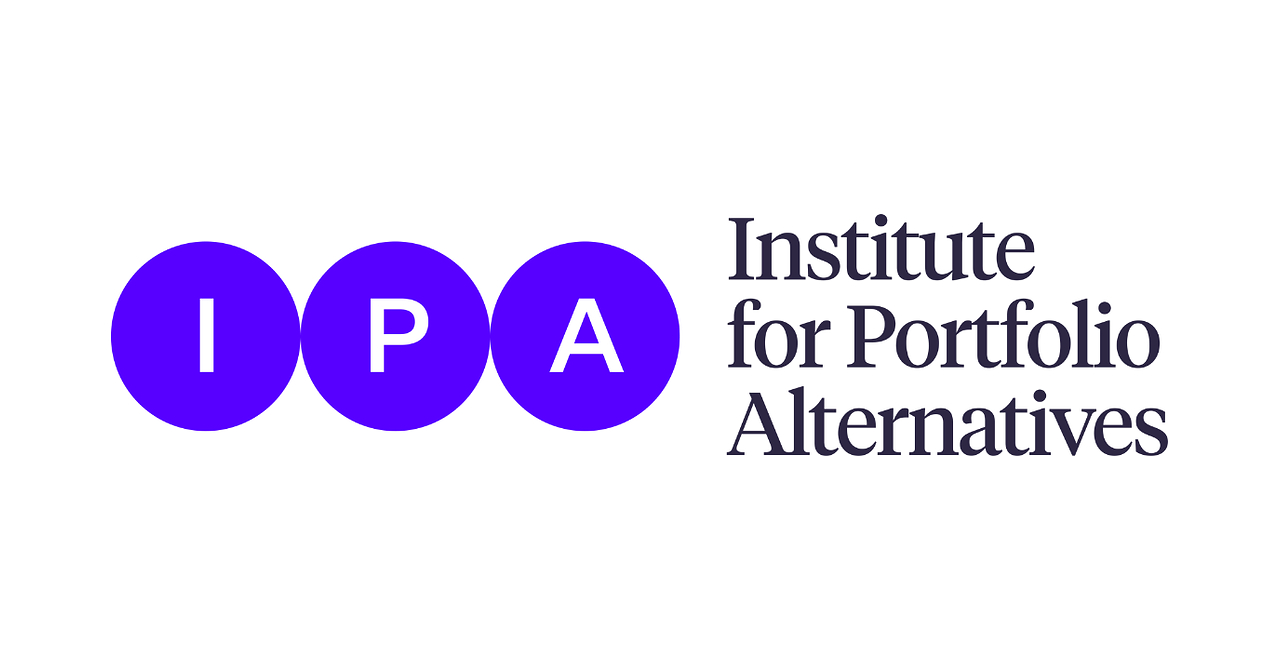 Institute for Portfolio Alternatives Announces 2027 Board of Directors