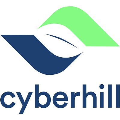 Cyberhill Partners Logo