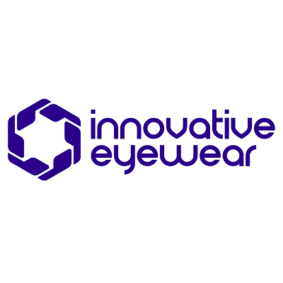 Innovative Eyewear Logo Innovative Eyewear Logo