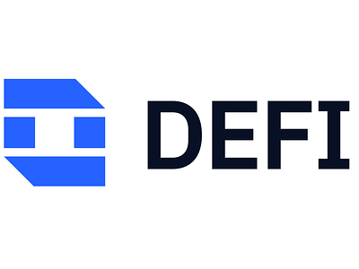 DeFi Technologies Inc. Logo