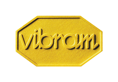 Vibram logo