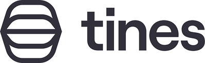 Tines Logo