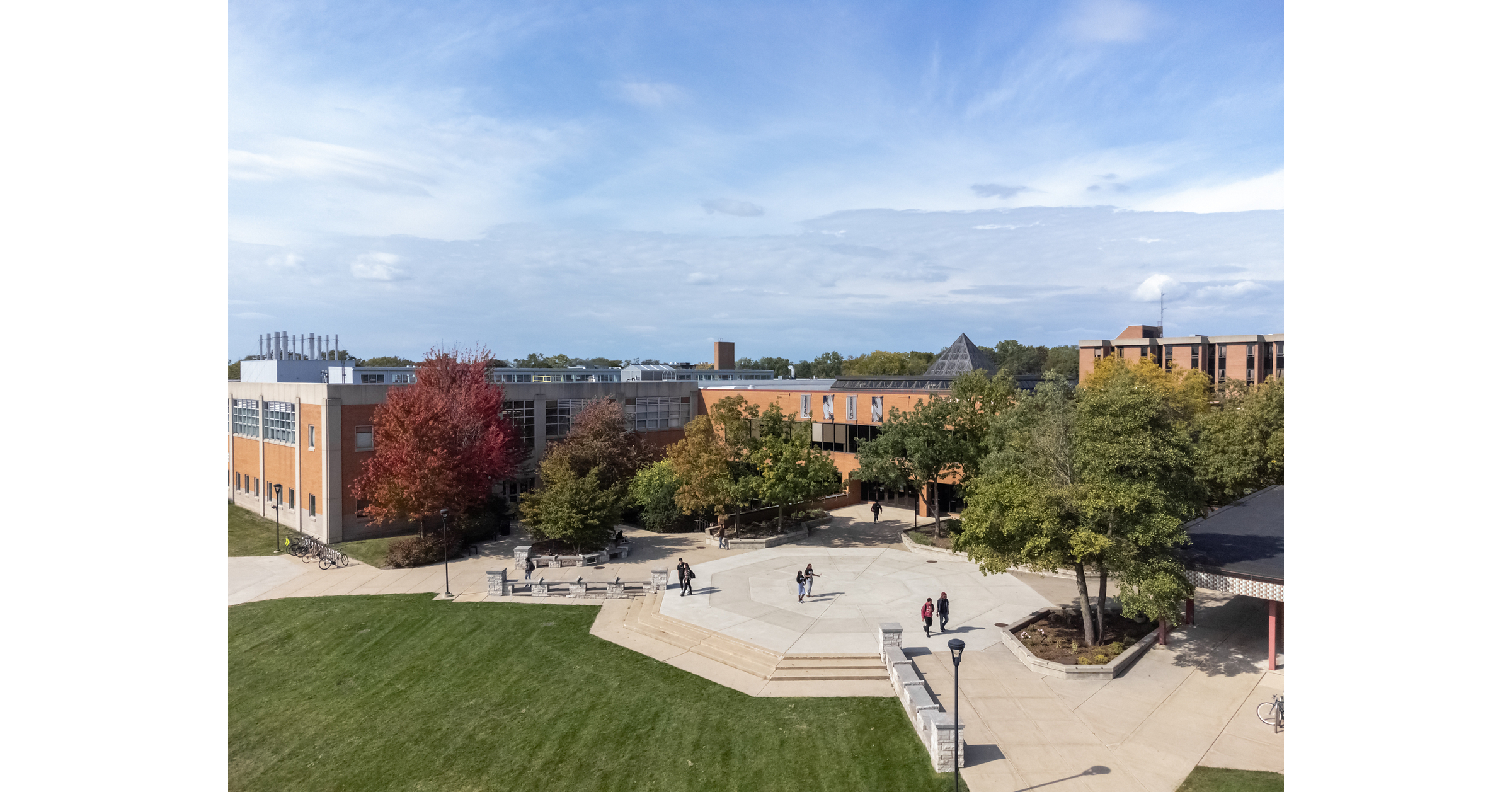 Northeastern Illinois University Becomes First Public University in Chicago to Launch Bachelor of Science Degree in Artificial Intelligence