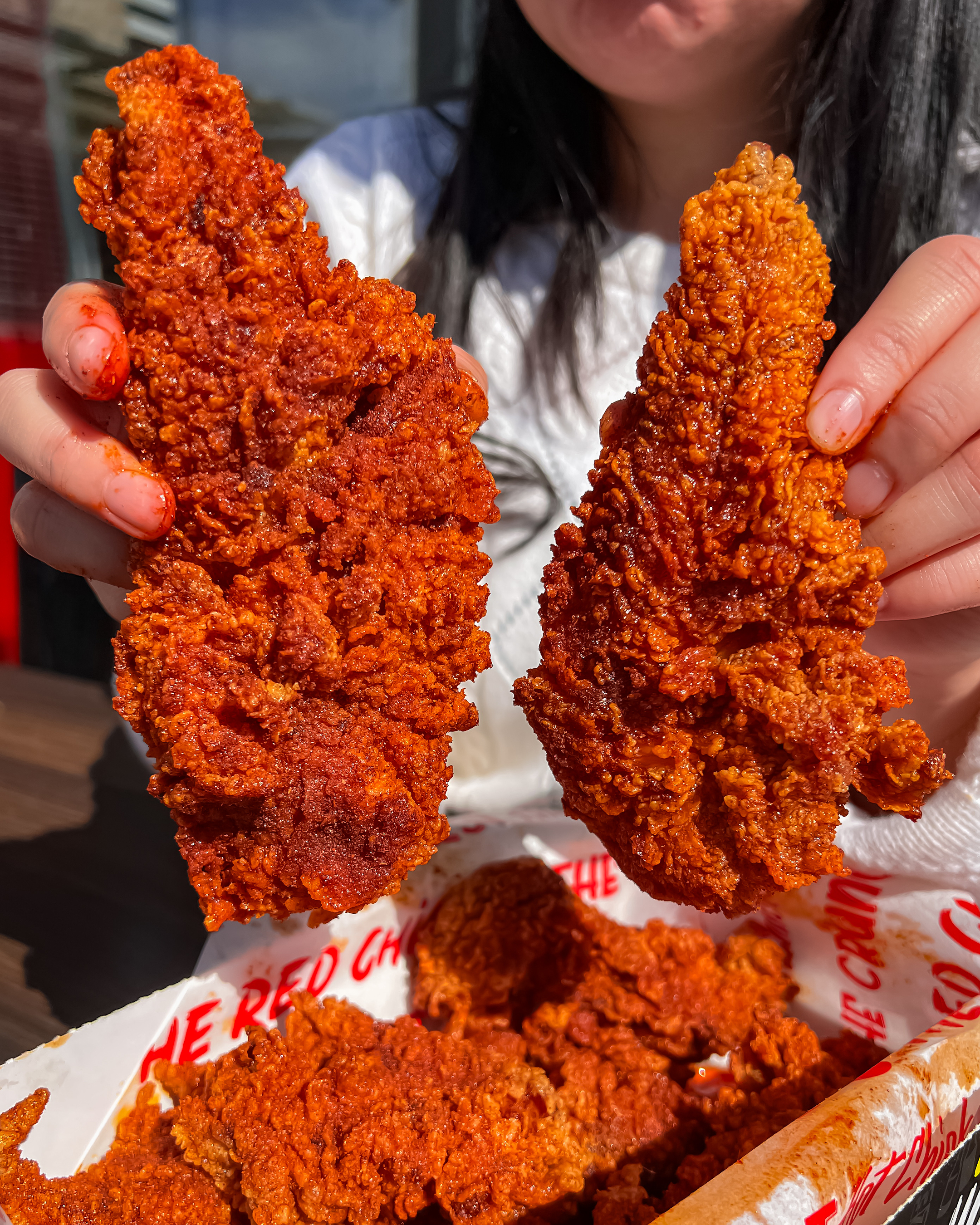 The Red Chickz Builds on Texas Momentum with New Dallas and Las Vegas Expansion