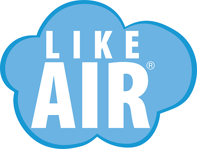 Like Air Snacks