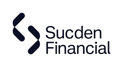 Sucden Financial logo Sucden Financial logo