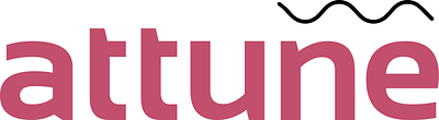Attune Logo