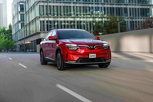 VinFast's Technology Roadmap: Advancing Smart Mobility Through Innovation