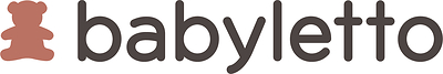 Babyletto logo. Babyletto logo.