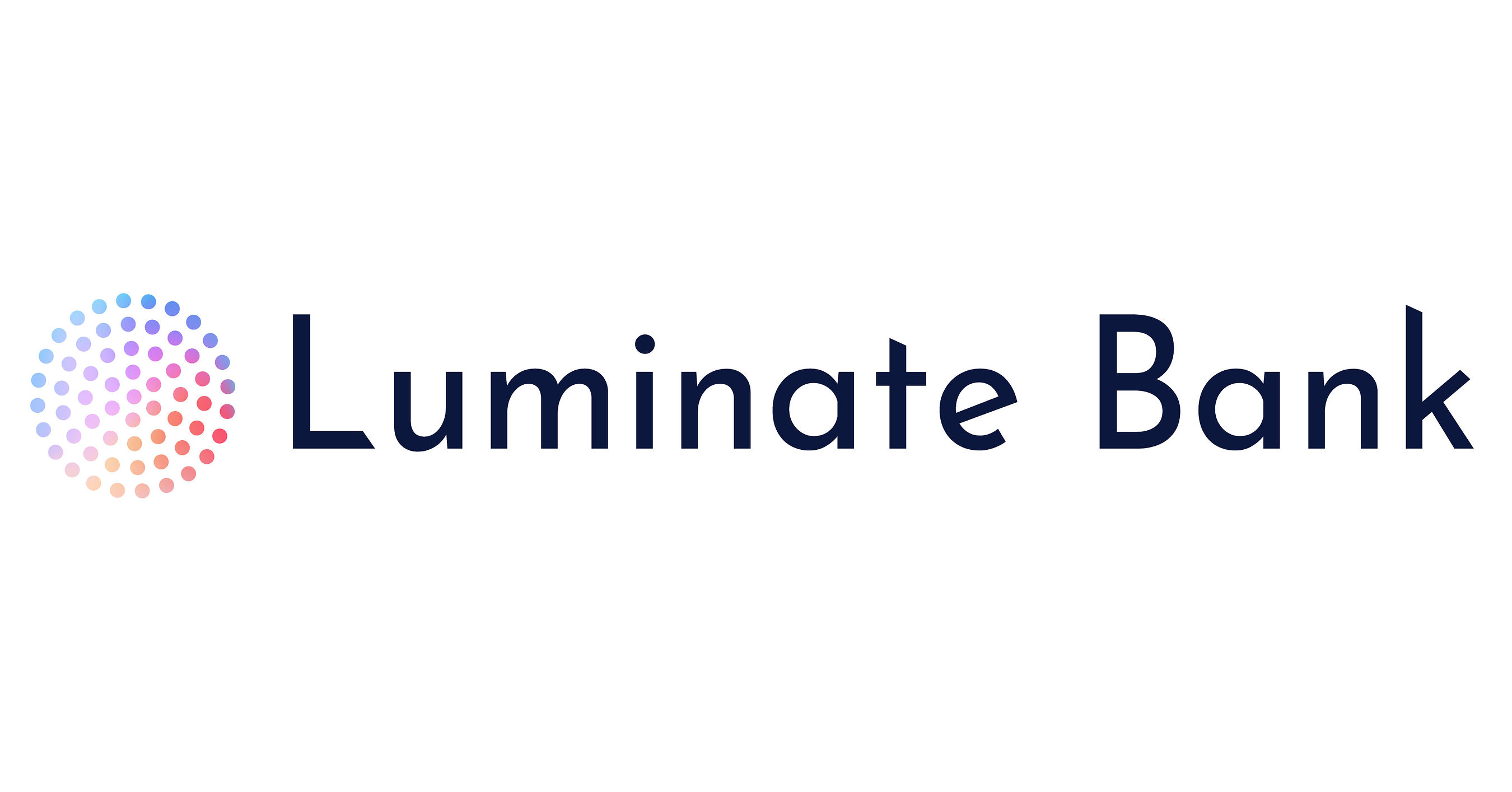Luminate Bank Welcomes the First State Mortgage Team Luminate Bank Welcomes the First State Mortgage Team