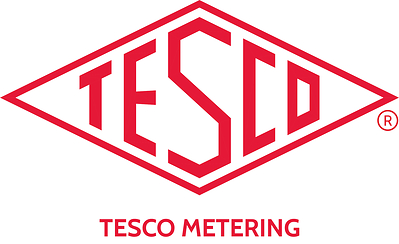 TESCO Metering Logo TESCO Metering Logo