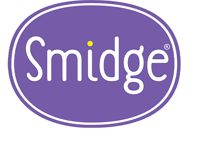 Smidge Small Batch Supplements®  logo