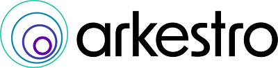 Arkestro Horizontal Color Logo