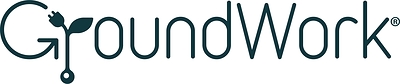 GroundWork Renewables, Inc. logo – a symbol of sustainable energy solutions.