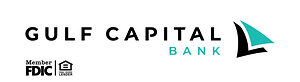 BRENT HARRAMAN JOINS GULF CAPITAL BANK AS SENIOR VICE PRESIDENT / BUSINESS BANKING DIRECTOR