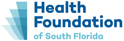The Health Foundation of South Florida The Health Foundation of South Florida