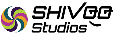 Shivoo Studios Logo Shivoo Studios Logo