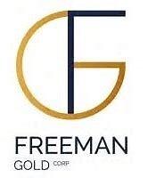 FREEMAN GOLD CORP. ANNOUNCES SETTLEMENT OF CONVERTIBLE DEBENTURE INTEREST IN COMMON SHARES