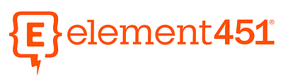 Element451 logo
