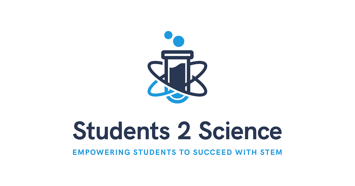 Students 2 Science Appoints Dan Barnett as Executive Director Students 2 Science Appoints Dan Barnett as Executive Director