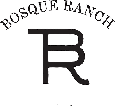 Bosque Ranch Logo