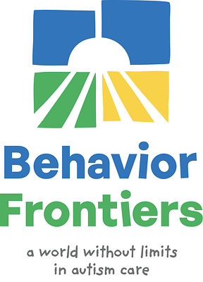 Behavior Frontiers - Empowering Progress in Personalized Autism Care Since 2004 Behavior Frontiers - Empowering Progress in Personalized Autism Care Since 2004