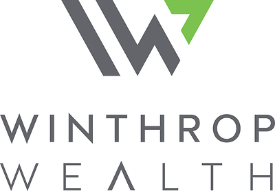 Winthrop Wealth Logo Winthrop Wealth Logo