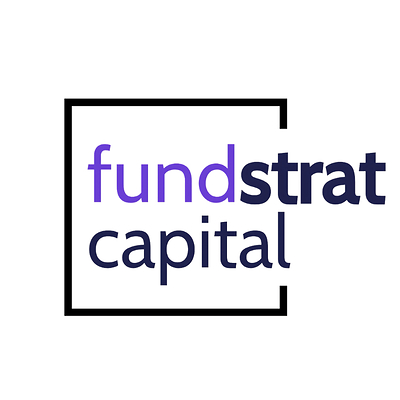 (PRNewsfoto/Fundstrat Capital)