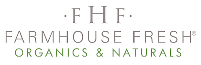 FarmHouse Fresh Logo