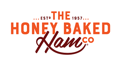 They Honey Baked Ham Company logo They Honey Baked Ham Company logo