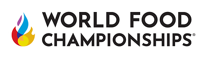 World Food Championships Logo