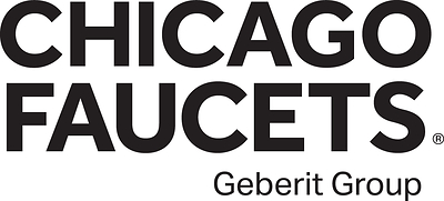 Chicago Faucet Company Logo