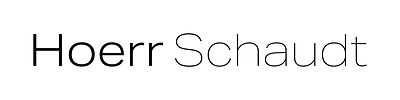 Hoerr Schaudt logo