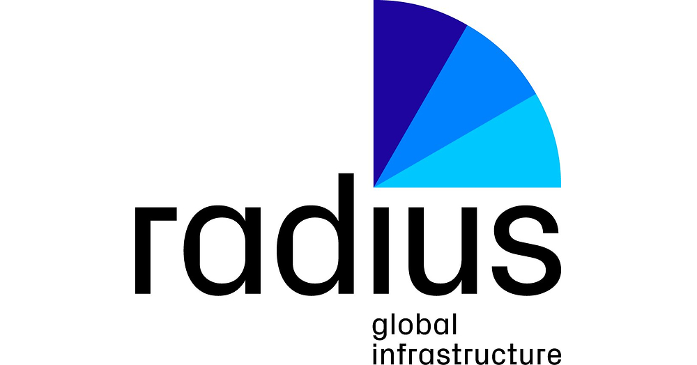 Radues RADIUS GLOBAL INFRASTRUCTURE MARKS A NEW CHAPTER IN DIGITAL ...