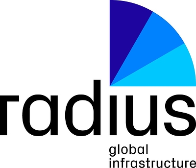 RADIUS GLOBAL INFRASTRUCTURE MARCA UN NUEVO CAPÍTULO EN LA INVERSIÓN EN INFRAESTRUCTURA DIGITAL A MEDIDA QUE APWIRELESS PASA A OPERAR BAJO UN ÚNICO NOMBRE GLOBAL PARA EL GRUPO
