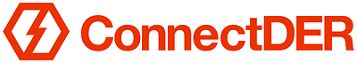 ConnectDER logo