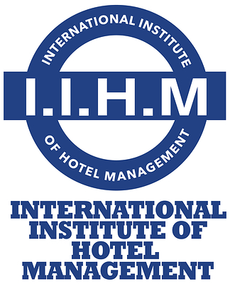 International Institute of Hotel Management (IIHM) Logo