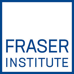 The Fraser Institute Logo