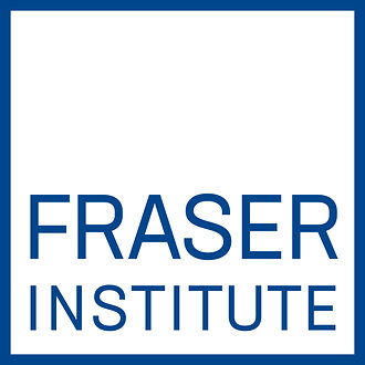 The Fraser Institute Logo