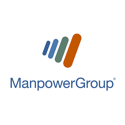 ManpowerGroup Logo ManpowerGroup Logo