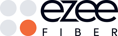 ezee Fiber Logo