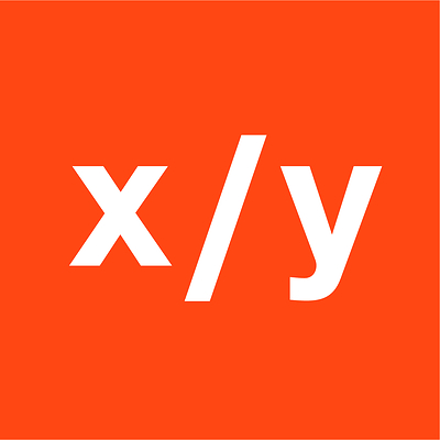XY Retail logo
