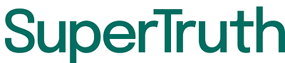 SuperTruth logo SuperTruth logo