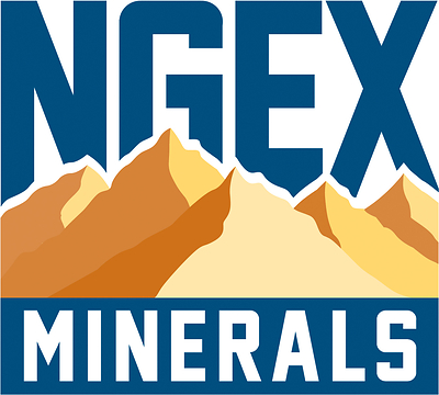 NGEx Minerals Logo NGEx Minerals Logo