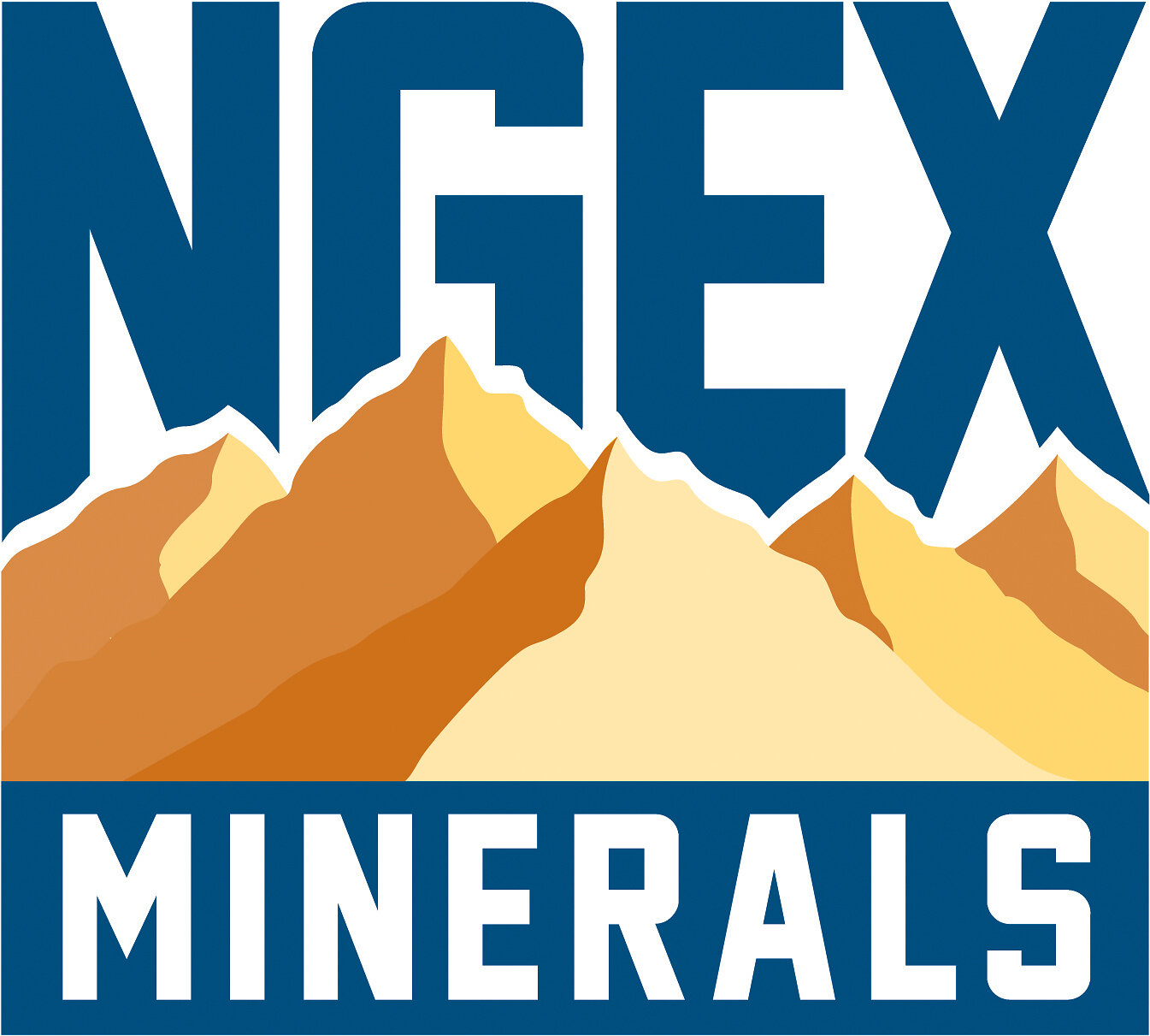 NGEx Minerals Logo